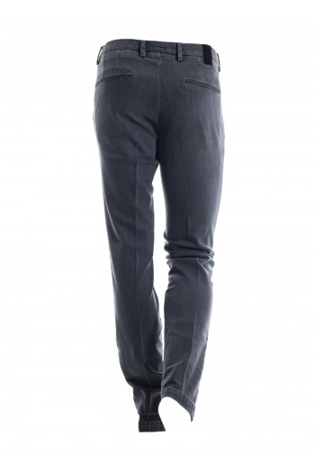 Jeans grigio Michael Coal